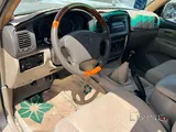 Toyota Land Cruiser GX 2004